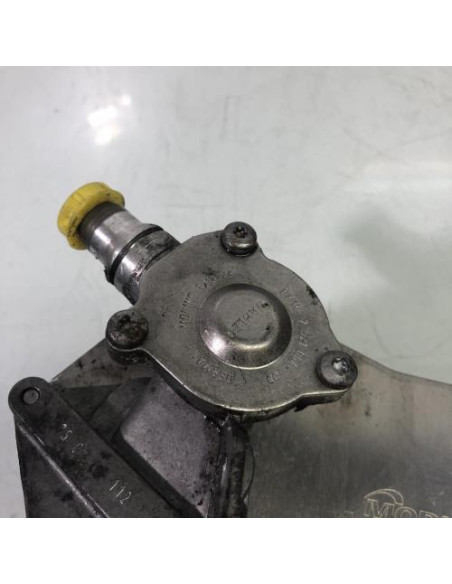 Radiateur huile BMW SERIE 1 E88 CABRIO Essence