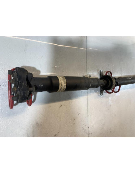 Arbre de transmission avant BMW Z4 E85 ROADSTER PHASE 1 CABRIOLET Essence