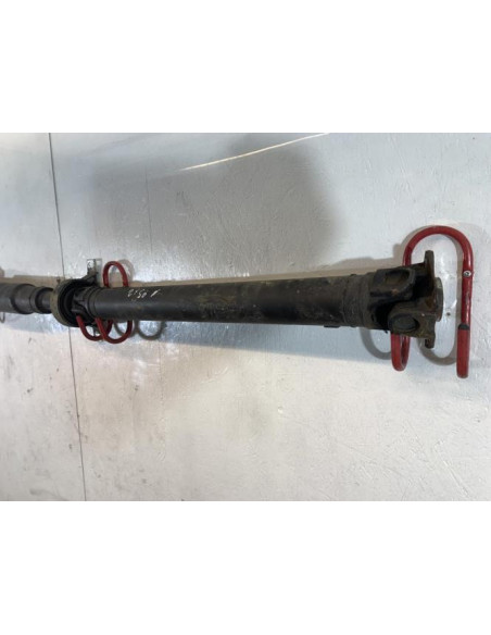 Arbre de transmission avant BMW Z4 E85 ROADSTER PHASE 1 CABRIOLET Essence