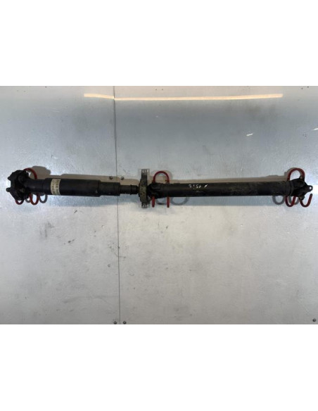 Arbre de transmission avant BMW Z4 E85 ROADSTER PHASE 1 CABRIOLET Essence