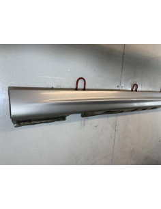 Bas de caisse gauche BMW SERIE 3 E46 PHASE 1 Diesel 2