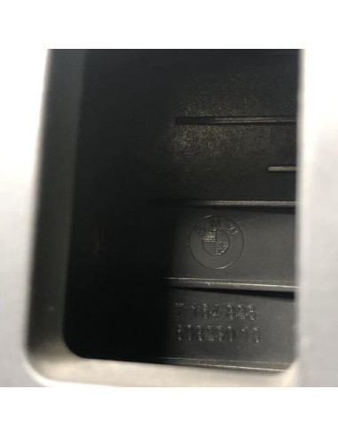 Appui tete arriere BMW SERIE 1 E88 CABRIO Essence