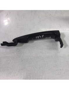 Poignee porte avant gauche BMW SERIE 1 F21 PHASE 1 Diesel 2