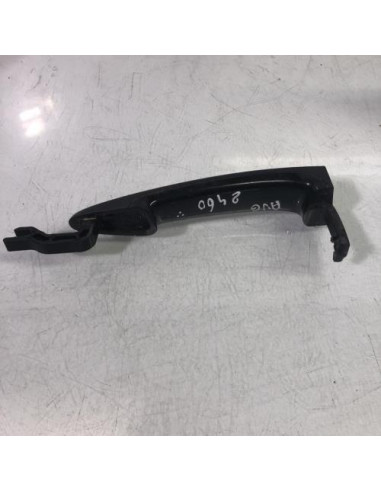 Poignee porte avant gauche BMW SERIE 1 F21 PHASE 1 Diesel