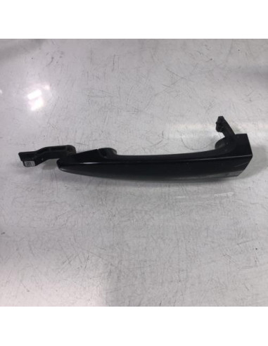 Poignee porte avant gauche BMW SERIE 1 F21 PHASE 1 Diesel