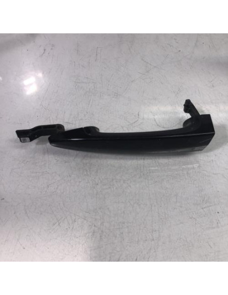 Poignee porte avant gauche BMW SERIE 1 F21 PHASE 1 Diesel