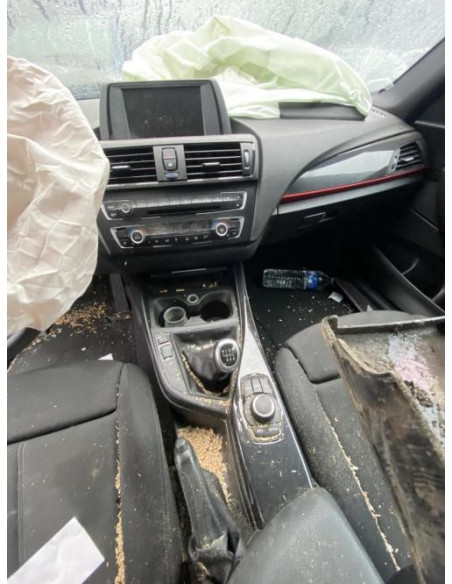 Retroviseur interieur BMW SERIE 1 F21 PHASE 1 Diesel