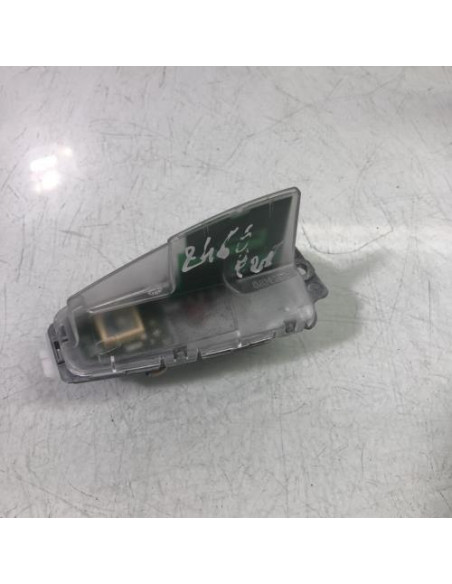 Antenne BMW SERIE 1 F21 PHASE 1 Diesel