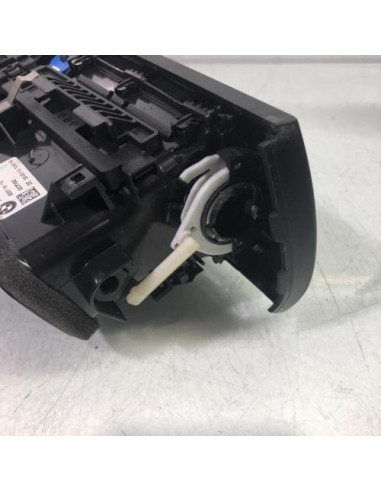 Aerateur tableau de bord BMW SERIE 1 F21 PHASE 1 Diesel