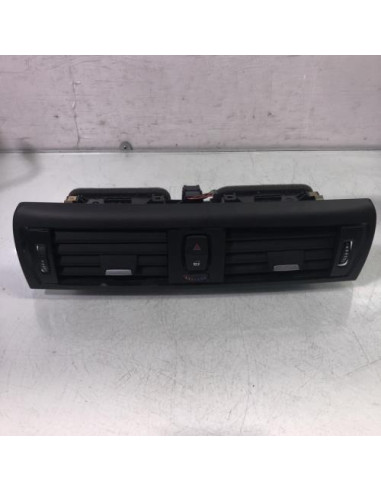 Aerateur tableau de bord BMW SERIE 1 F21 PHASE 1 Diesel