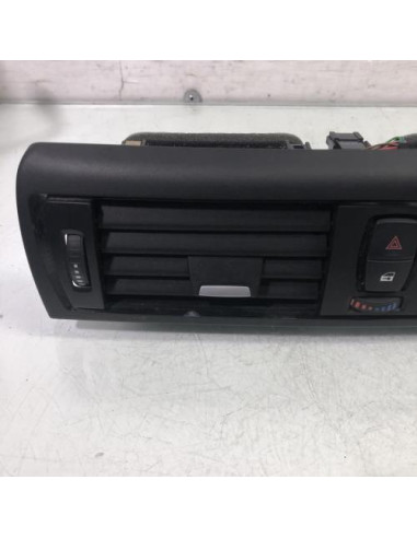 Aerateur tableau de bord BMW SERIE 1 F21 PHASE 1 Diesel