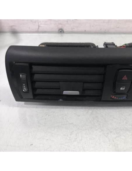 Aerateur tableau de bord BMW SERIE 1 F21 PHASE 1 Diesel