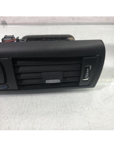 Aerateur tableau de bord BMW SERIE 1 F21 PHASE 1 Diesel