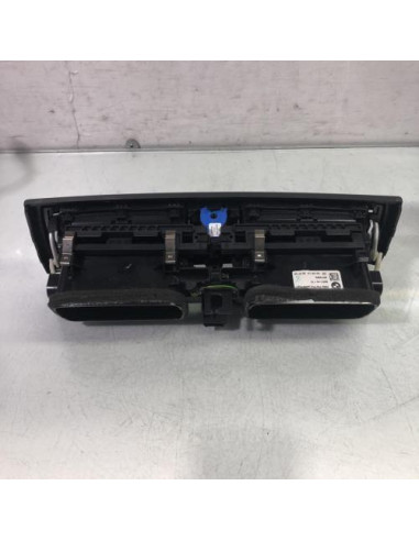 Aerateur tableau de bord BMW SERIE 1 F21 PHASE 1 Diesel
