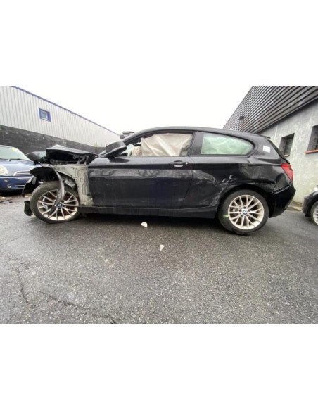 Bas de caisse gauche BMW SERIE 1 F21 PHASE 1 Diesel