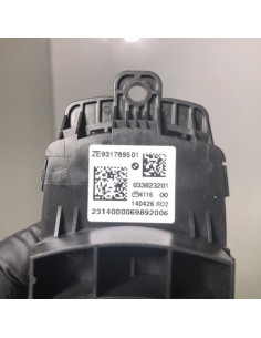 Commande GPS BMW SERIE 1 F21 PHASE 1 Diesel