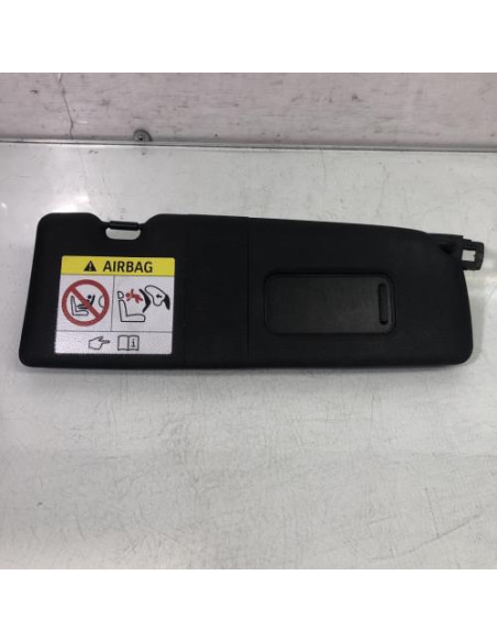 Pare soleil droit BMW SERIE 1 F21 PHASE 1 Diesel