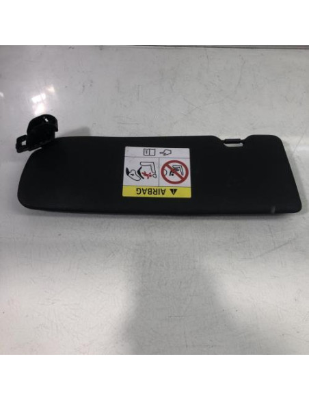 Pare soleil droit BMW SERIE 1 F21 PHASE 1 Diesel