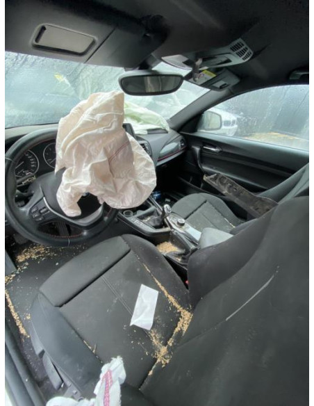 Pare soleil droit BMW SERIE 1 F21 PHASE 1 Diesel