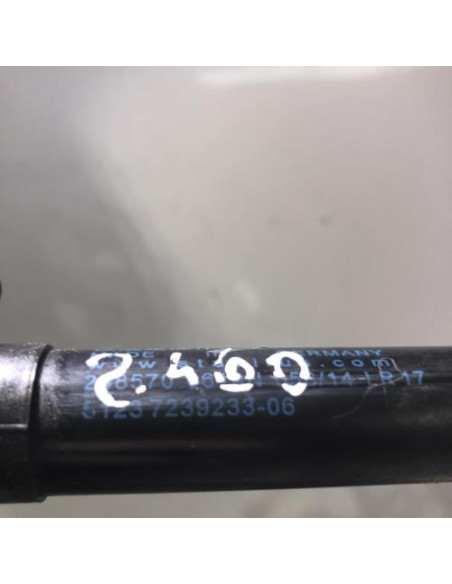 Verin de capot BMW SERIE 1 F21 PHASE 1 Diesel