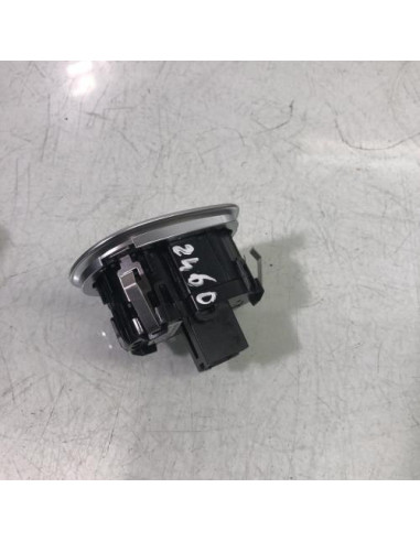 Bouton de demarrage BMW SERIE 1 F21 PHASE 1 Diesel