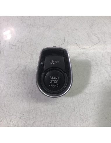 Bouton de demarrage BMW SERIE 1 F21 PHASE 1 Diesel