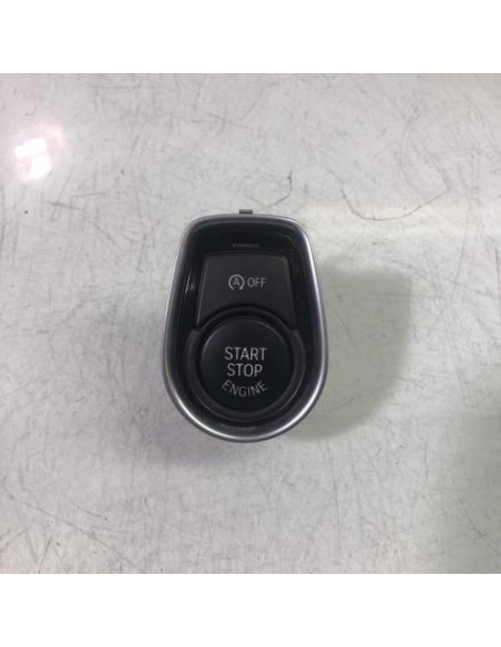 Bouton de demarrage BMW SERIE 1 F21 PHASE 1 Diesel