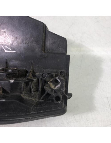 Serrure avant gauche BMW SERIE 1 F21 PHASE 1 Diesel