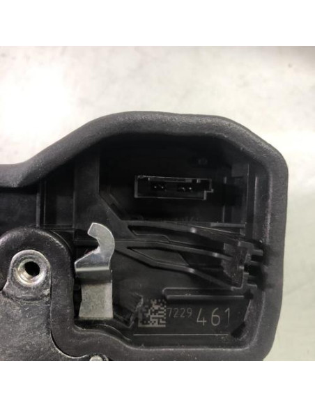 Serrure avant gauche BMW SERIE 1 F21 PHASE 1 Diesel