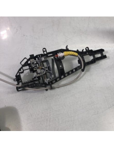 Support poignee porte avant droite BMW SERIE 1 F21 PHASE 1 Diesel 2