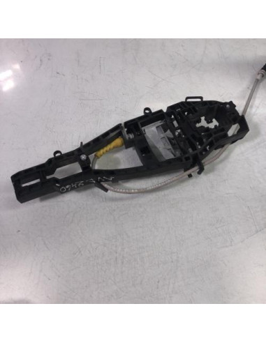 Support poignee porte avant droite BMW SERIE 1 F21 PHASE 1 Diesel