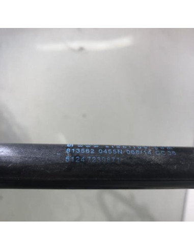 Verin de coffre BMW SERIE 1 F21 PHASE 1 Diesel