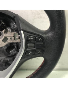 Volant BMW SERIE 1 F21 PHASE 1 Diesel 2