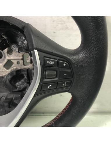 Volant BMW SERIE 1 F21 PHASE 1 Diesel