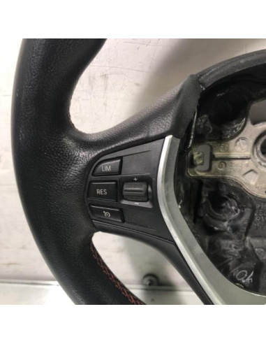 Volant BMW SERIE 1 F21 PHASE 1 Diesel
