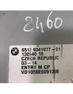 Autoradio d'origine BMW SERIE 1 F21 PHASE 1 Diesel 2