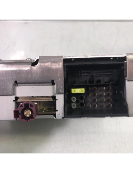 Autoradio d'origine BMW SERIE 1 F21 PHASE 1 Diesel