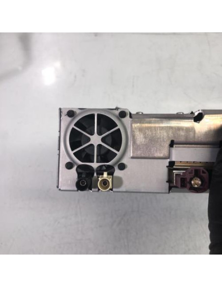 Autoradio d'origine BMW SERIE 1 F21 PHASE 1 Diesel