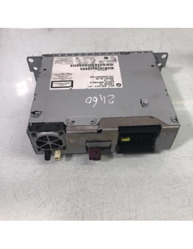 Autoradio d'origine BMW SERIE 1 F21 PHASE 1 Diesel