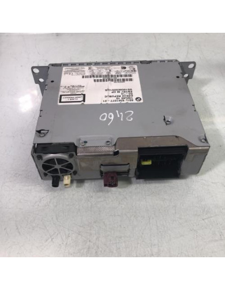 Autoradio d'origine BMW SERIE 1 F21 PHASE 1 Diesel