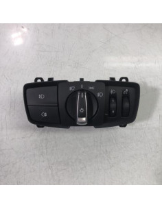 Commande de phare BMW SERIE 1 F21 PHASE 1 Diesel 2