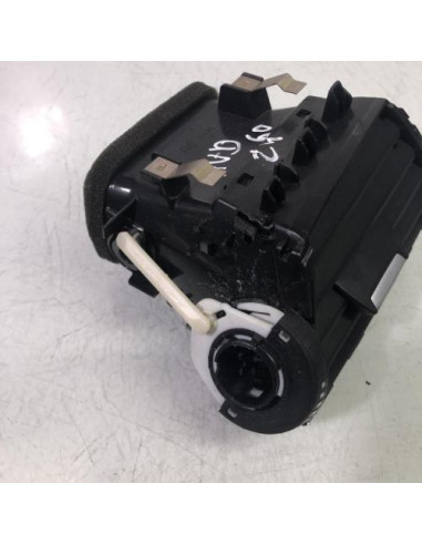 Aerateur tableau de bord avant droit BMW SERIE 1 F21 PHASE 1 Diesel