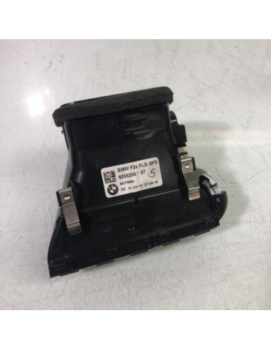 Aerateur tableau de bord avant droit BMW SERIE 1 F21 PHASE 1 Diesel