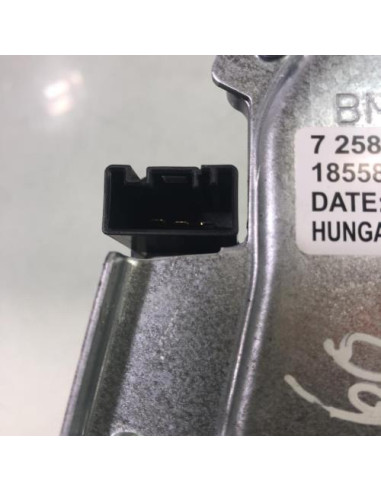 Moteur essuie glace arriere BMW SERIE 1 F21 PHASE 1 Diesel