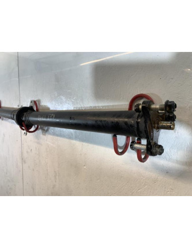 Arbre de transmission (propulsion) BMW SERIE 1 F21 PHASE 1 Diesel
