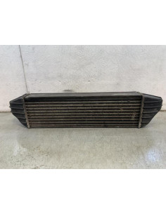 Echangeur air (Intercooler) BMW X3 E83 PHASE 2 Diesel