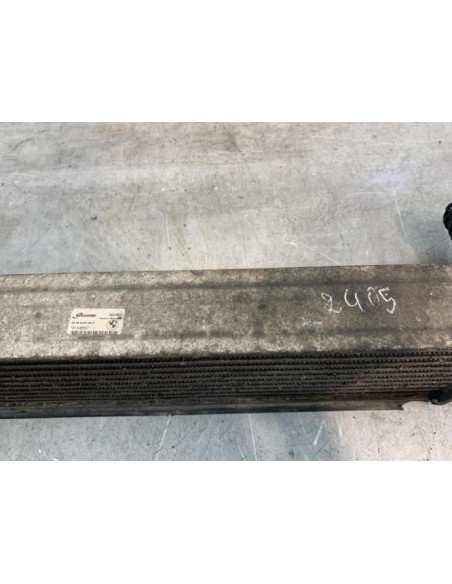 Echangeur air (Intercooler) BMW X3 E83 PHASE 2 Diesel