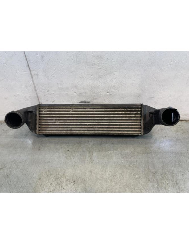 Echangeur air (Intercooler) BMW X3 E83 PHASE 2 Diesel