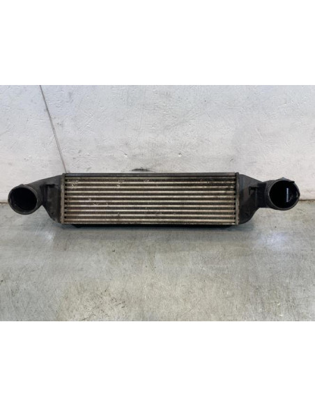 Echangeur air (Intercooler) BMW X3 E83 PHASE 2 Diesel