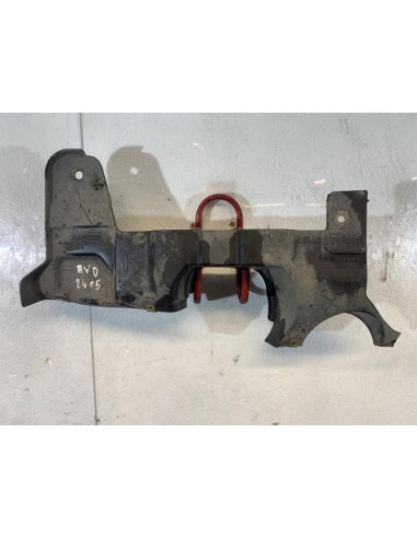 Cache moteur  BMW X3 E83 PHASE 2 Diesel